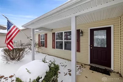 1424 Michael Drive, Troy, OH 45373 - Photo 2