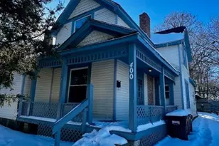 400 S Detroit St, Xenia, OH 45385 - Photo 1