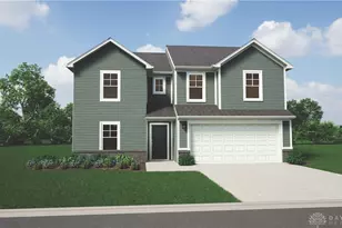 209 Monroe Way, New Carlisle, OH 45344 - Photo 2