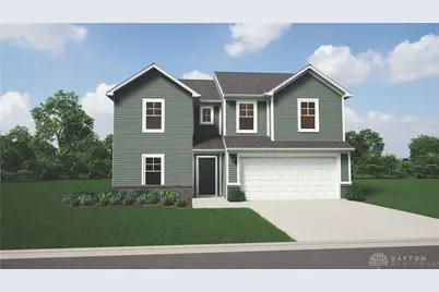 209 Monroe Way, New Carlisle, OH 45344 - Photo 1