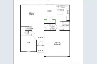 209 Monroe Way, New Carlisle, OH 45344 - Photo 2