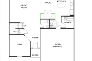 209 Monroe Way, New Carlisle, OH 45344 - Photo 2