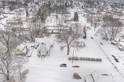 262 Raffensperger Avenue, Springfield, OH 45505 - Photo 4