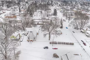 262 Raffensperger Ave, Springfield, OH 45505 - Photo 4