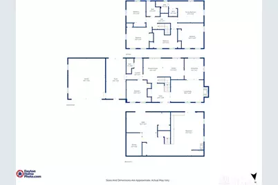 8020 E New Carlisle Road, New Carlisle, OH 45344 - Photo 68