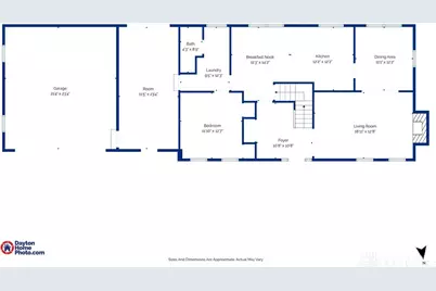 8020 E New Carlisle Road, New Carlisle, OH 45344 - Photo 66