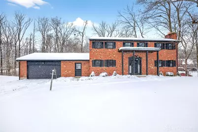 8020 E New Carlisle Road, New Carlisle, OH 45344 - Photo 1