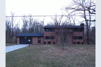 8020 E New Carlisle Road, New Carlisle, OH 45344 - Photo 1