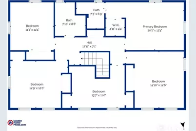 8020 E New Carlisle Road, New Carlisle, OH 45344 - Photo 60