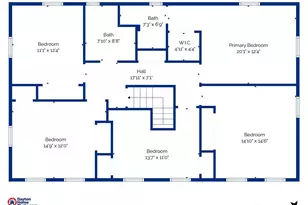 8020 E New Carlisle Rd, New Carlisle, OH 45344 - Photo 60