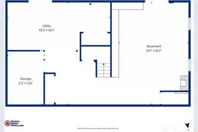 8020 E New Carlisle Road, New Carlisle, OH 45344 - Photo 58