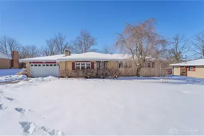6323 Shaker Road, Franklin, OH 45005 - Photo 2