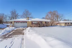 6323 Shaker Rd, Franklin, OH 45005 - Photo 1