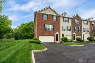 9553 Tahoe Dr, Dayton, OH 45458 - Photo 2