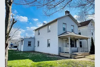 12 E Main, West Carrollton, OH 45449 - Photo 1