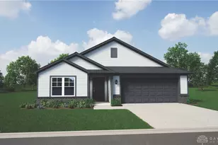 212 Monroe Way, New Carlisle, OH 45344 - Photo 1