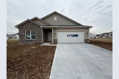 212 Monroe Way, New Carlisle, OH 45344 - Photo 1