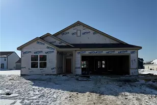 212 Monroe Wy, New Carlisle, OH 45344 - Photo 1