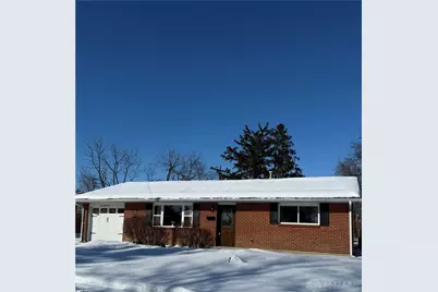 124 Ankara Avenue, Brookville, OH 45309 - Photo 1
