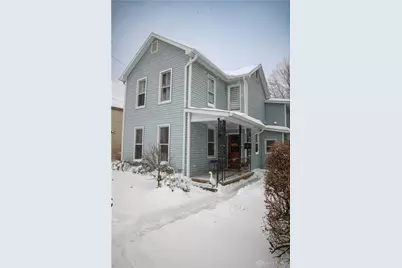 311 W Third Street, Xenia, OH 45385 - Photo 2