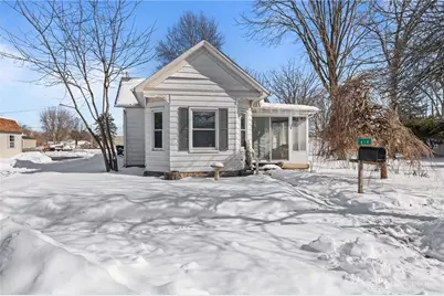 614 Lincoln Street, Eaton, OH 45320 - Photo 2