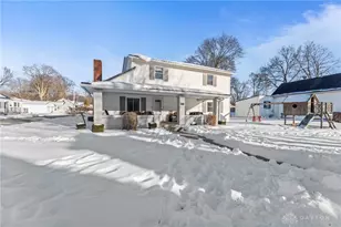 127 High St, New Paris, OH 45347 - Photo 2