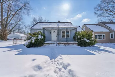 3538 Pittsburg Avenue, Dayton, OH 45406 - Photo 1