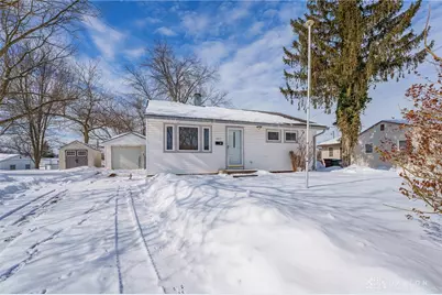 2971 Peony Place, Dayton, OH 45420 - Photo 2