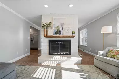 345 Bayonne Drive, Vandalia, OH 45377 - Photo 8