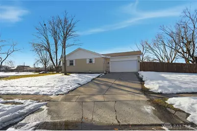 345 Bayonne Drive, Vandalia, OH 45377 - Photo 2