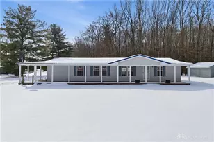 1362 State Route 321, Sardinia, OH 45171 - Photo 2