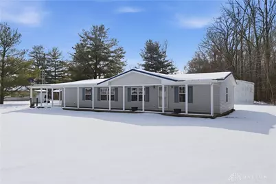 1362 State Route 321, Sardinia, OH 45171 - Photo 4