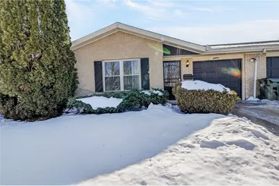 4202 Knollcroft Road, Dayton, OH 45426 - Photo 1