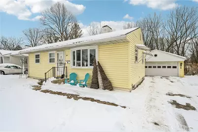 505 S Stadium Drive, Xenia, OH 45385 - Photo 2