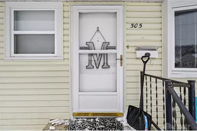 505 S Stadium Drive, Xenia, OH 45385 - Photo 4