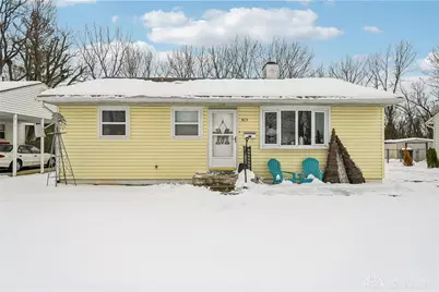 505 S Stadium Drive, Xenia, OH 45385 - Photo 1
