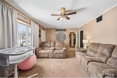 505 S Stadium Drive, Xenia, OH 45385 - Photo 6