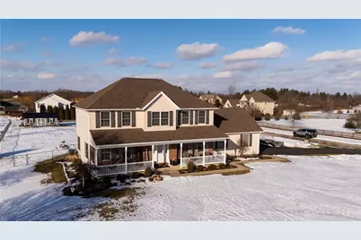 4661 Rosswood Lane, Springfield, OH 45502 - Photo 2