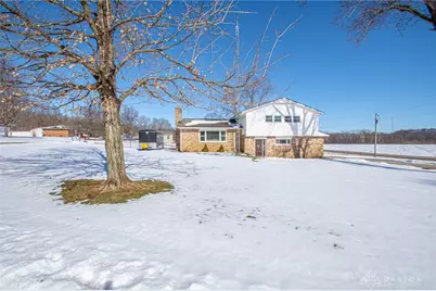 9500 Arnett Drive, New Paris, OH 45347 - Photo 1