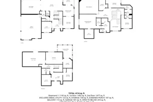 308 Yorkshire Ln, Xenia, OH 45385 - Photo 52