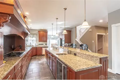 308 Yorkshire Lane, Xenia, OH 45385 - Photo 16