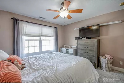 308 Yorkshire Lane, Xenia, OH 45385 - Photo 36