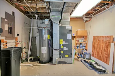 3867 Lofty Oaks Drive, Beavercreek, OH 45430 - Photo 46