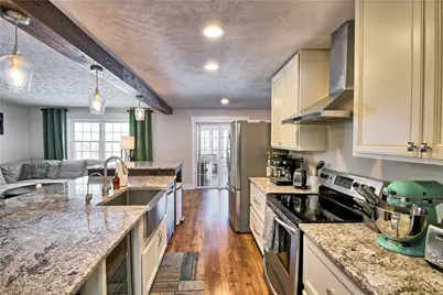 3867 Lofty Oaks Drive, Beavercreek, OH 45430 - Photo 14