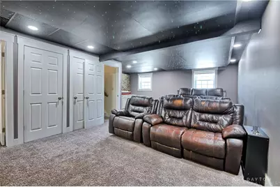 3867 Lofty Oaks Drive, Beavercreek, OH 45430 - Photo 40