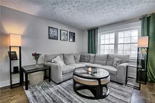 3867 Lofty Oaks Dr, Beavercreek, OH 45430 - Photo 8