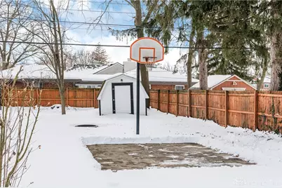 704 Broad Boulevard, Dayton, OH 45419 - Photo 52