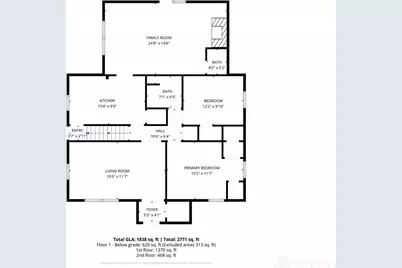 704 Broad Boulevard, Dayton, OH 45419 - Photo 8