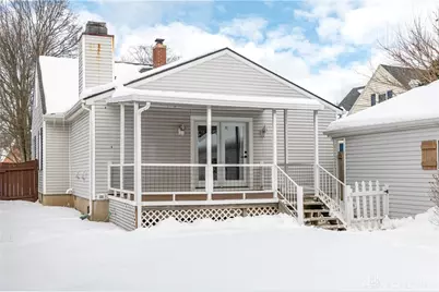 704 Broad Boulevard, Dayton, OH 45419 - Photo 50