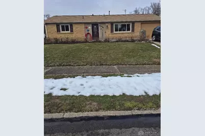 604 Franklin Avenue, Englewood, OH 45322 - Photo 1